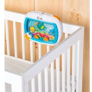 Baby Einstein sea dreams soother nightlight